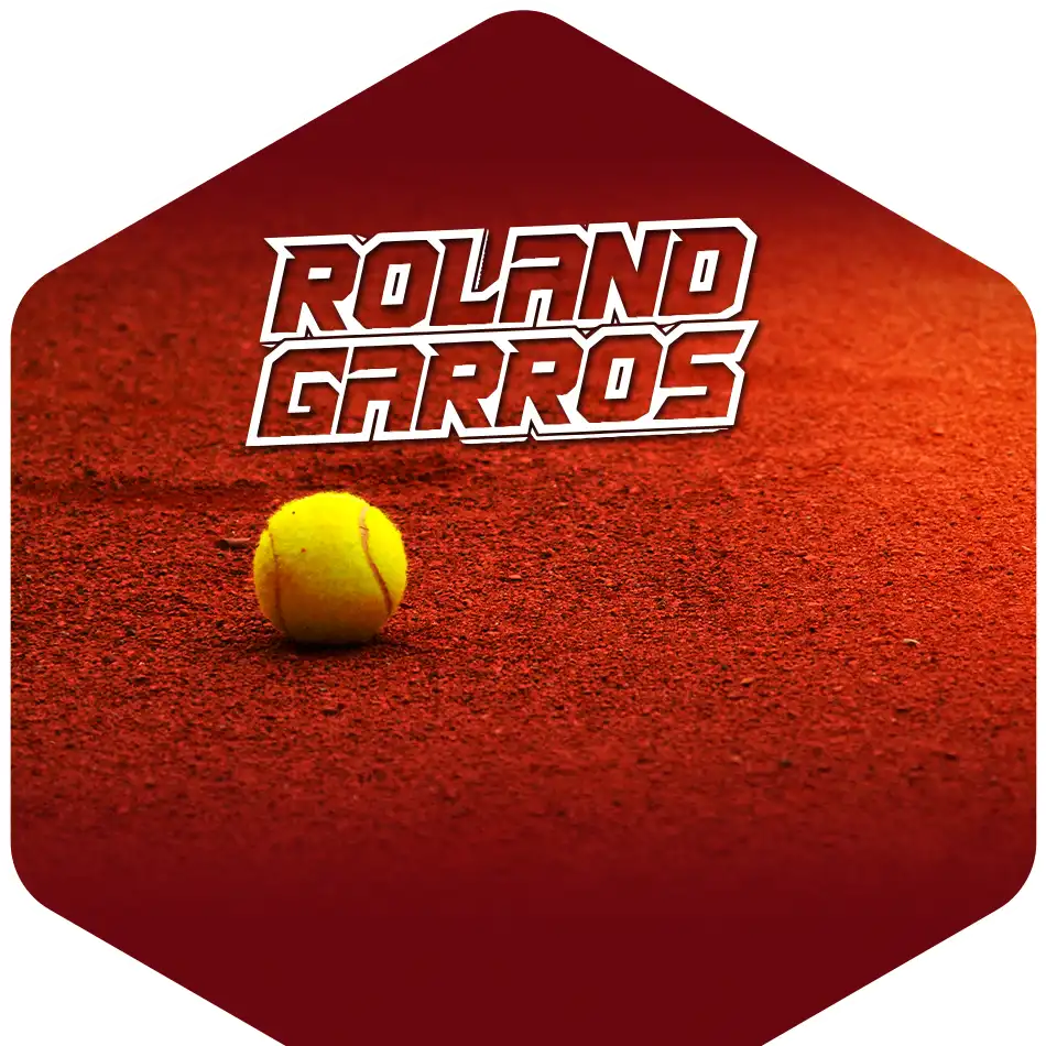 Imagen Landing Apuestas Roland Garros