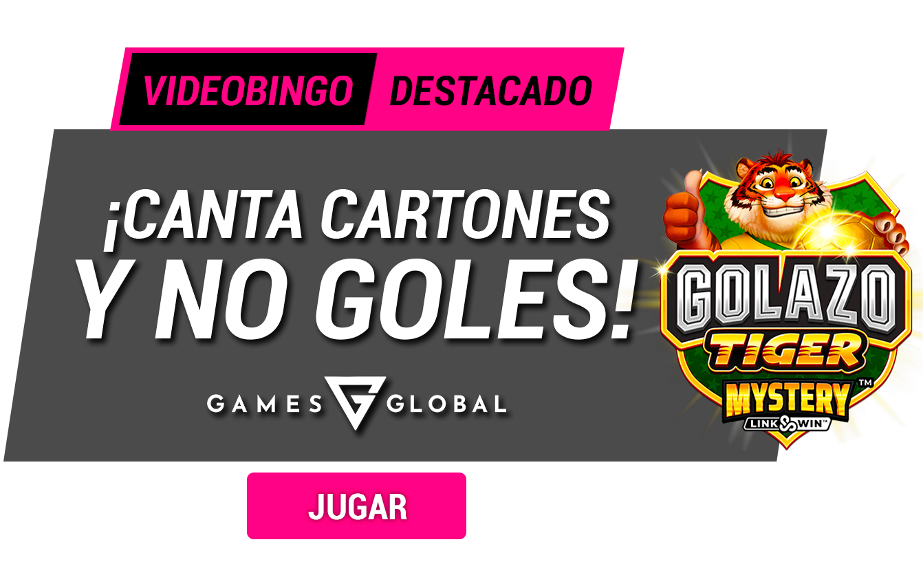 Bienvenida Casino