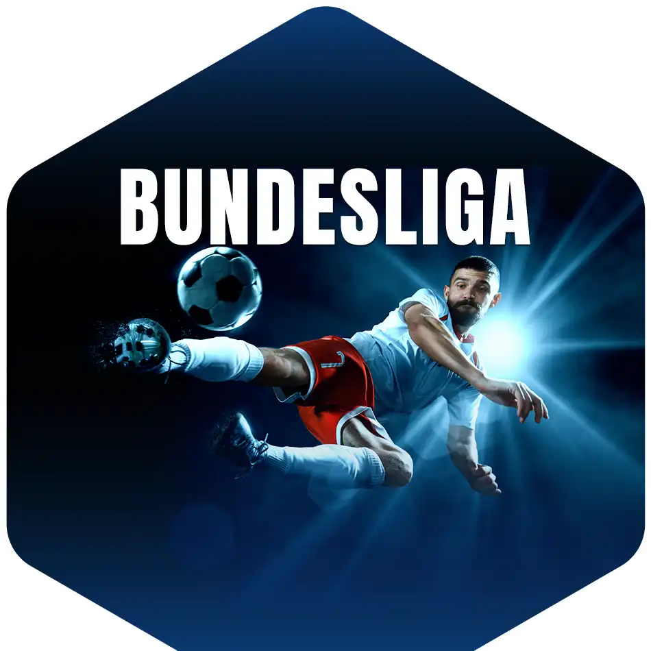 Imagen Landing Apuestas Bundesliga