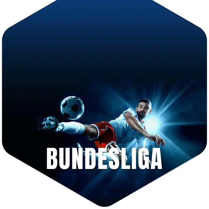 Imagen Landing Apuestas Bundesliga