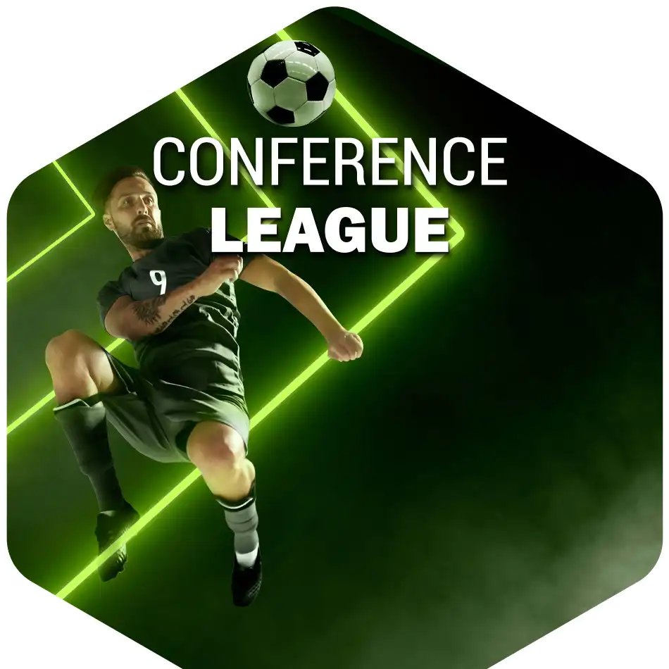 Imagen Landing Apuestas Conference League