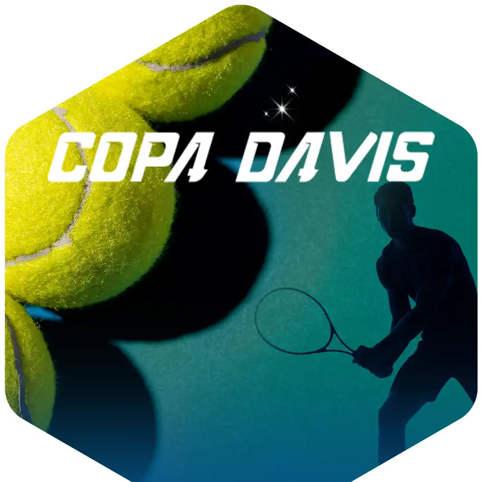 Imagen Landing Apuestas Copa Davis