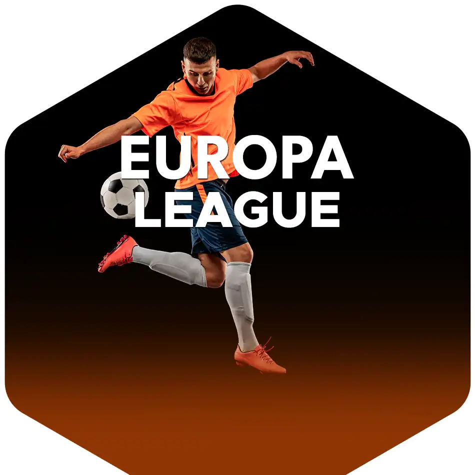 Imagen Landing Apuestas Europa League