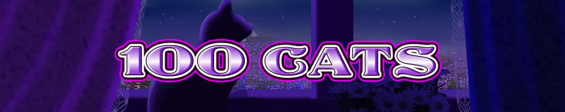 100 Cats