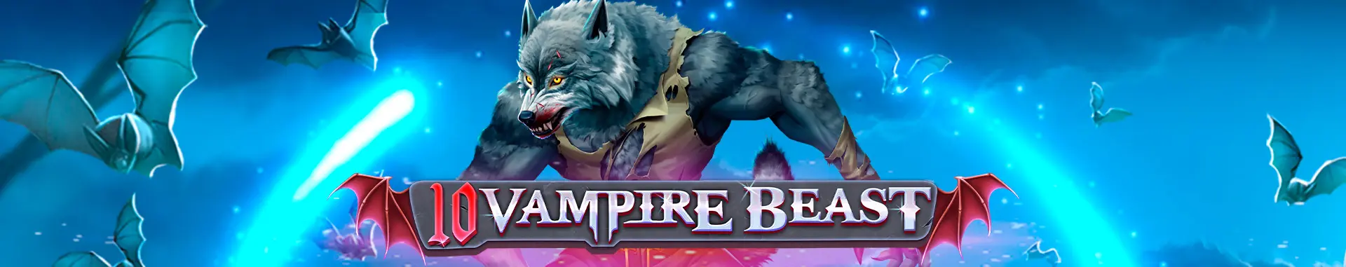 10 Vampire Beast
