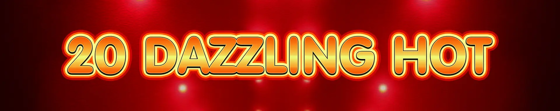 20 Dazzling Hot