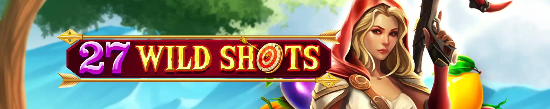 27 Wilds Shots