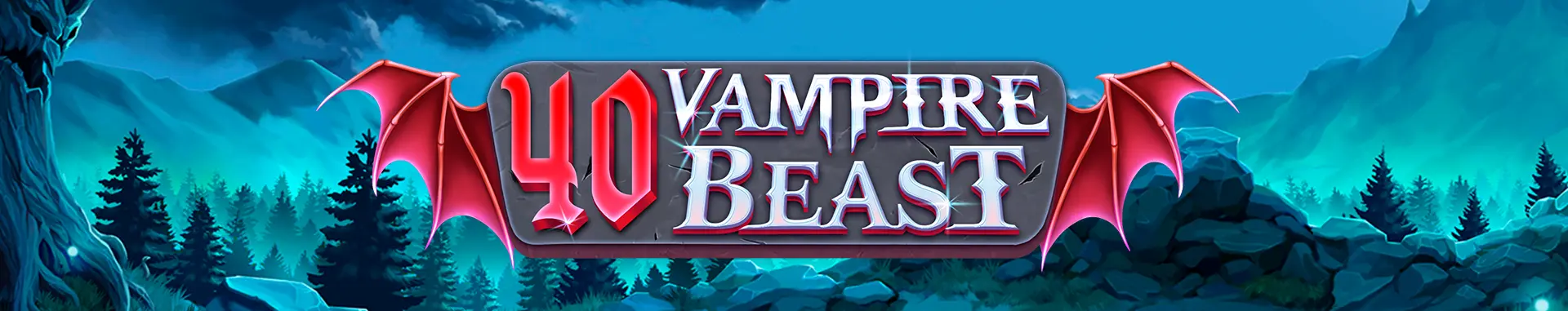 40 Vampire Beast