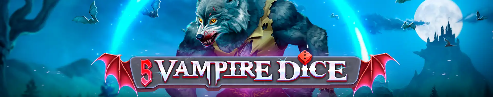 Vampire Dice