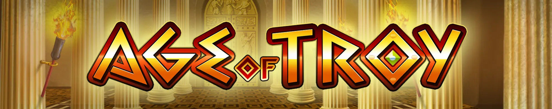 Age of Troy