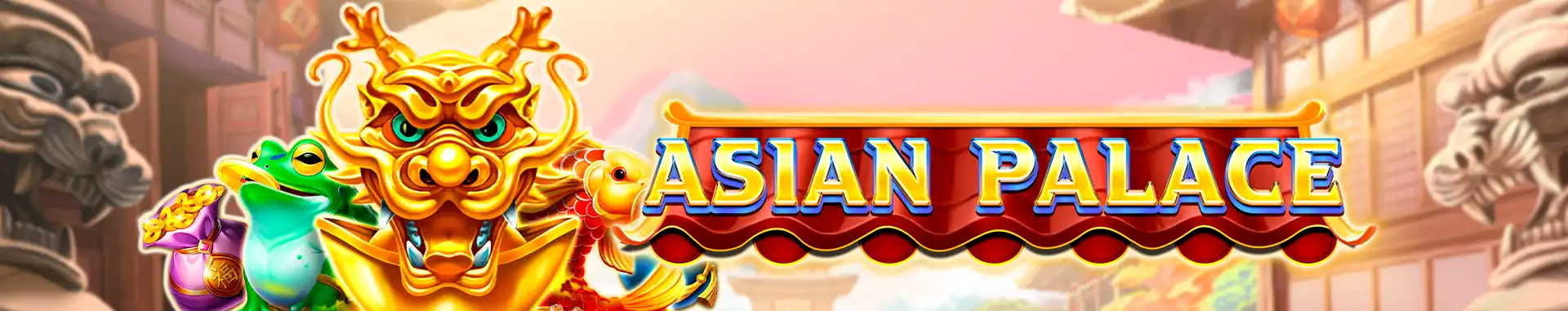 Asian Palace