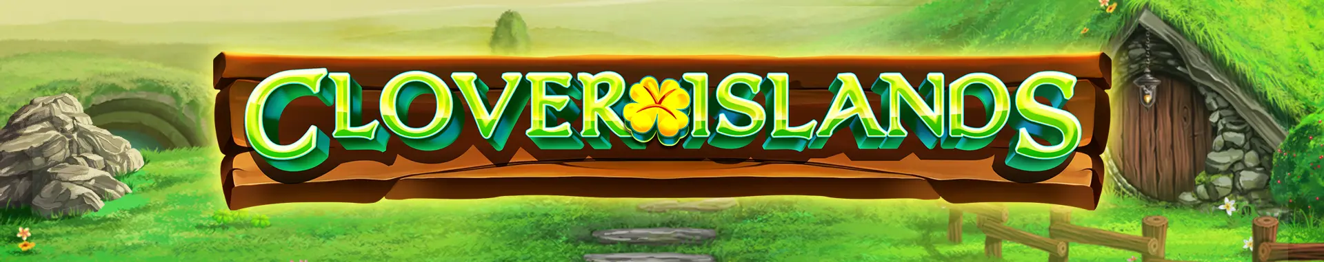 Clover Island