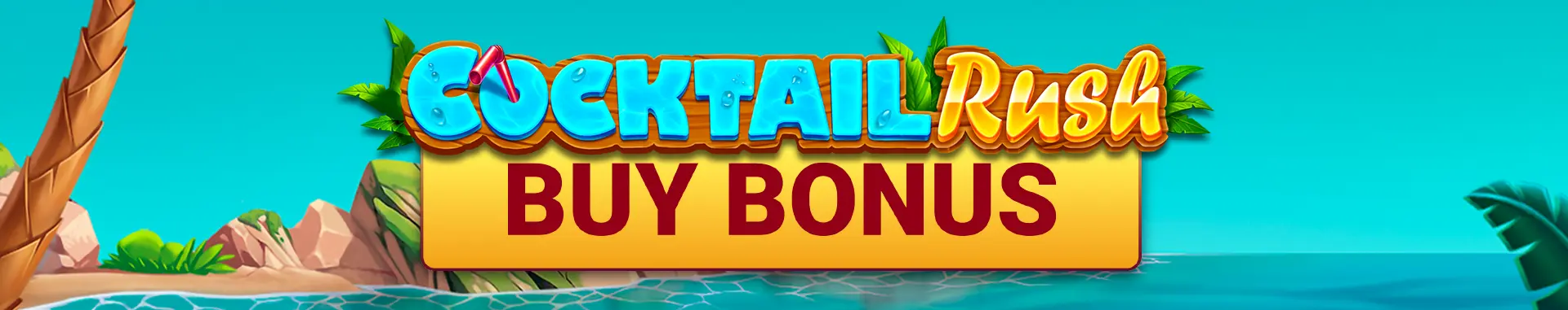 Cocktail Rush Buy Bonus