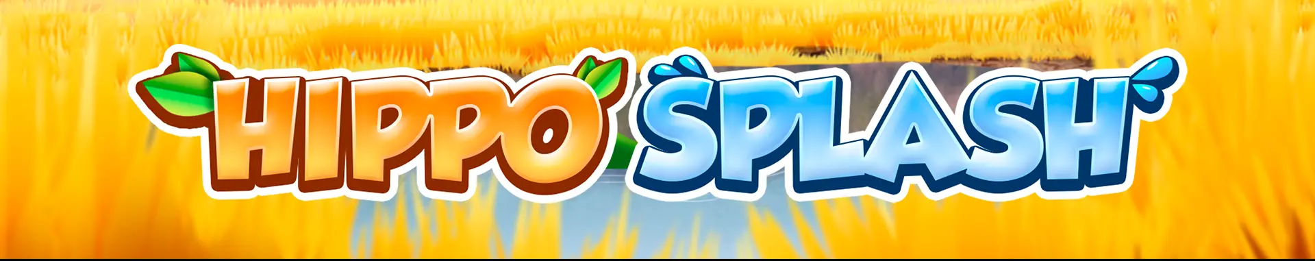 Hippo Splash