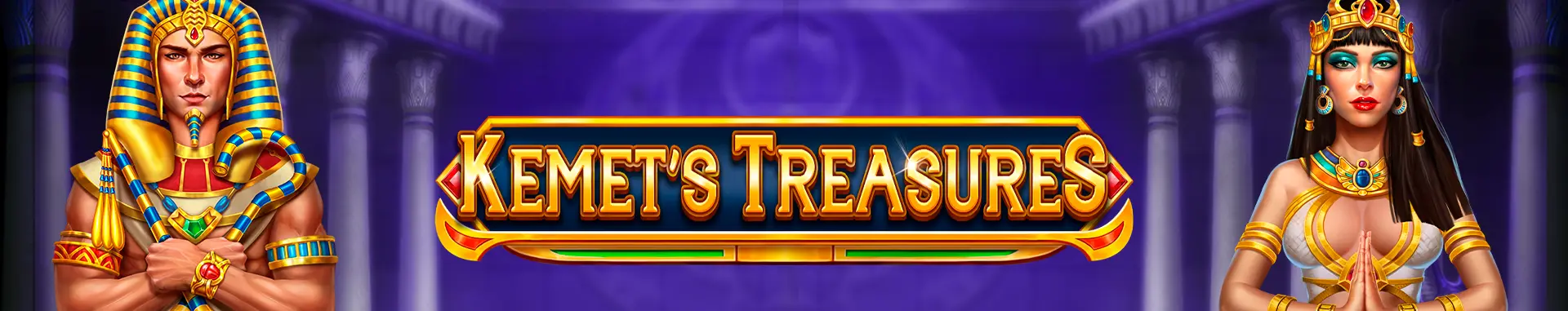 Kemet´s Treasures