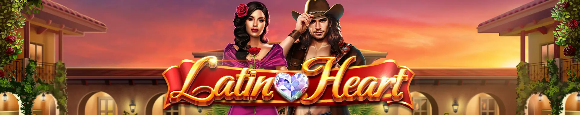 Latin Heart