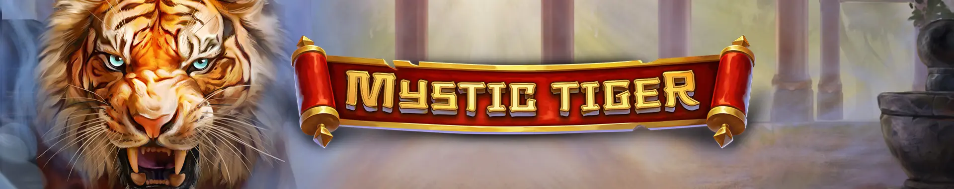 Mystic Tiger