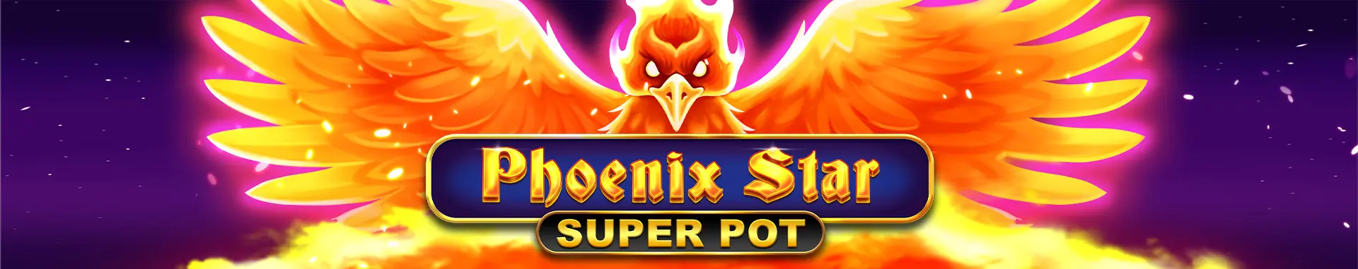 Phoenix Star Super Pot