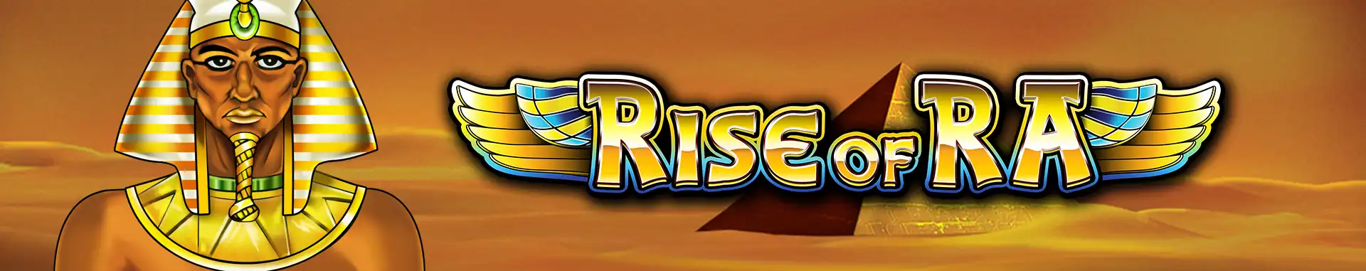 Rise of Ra