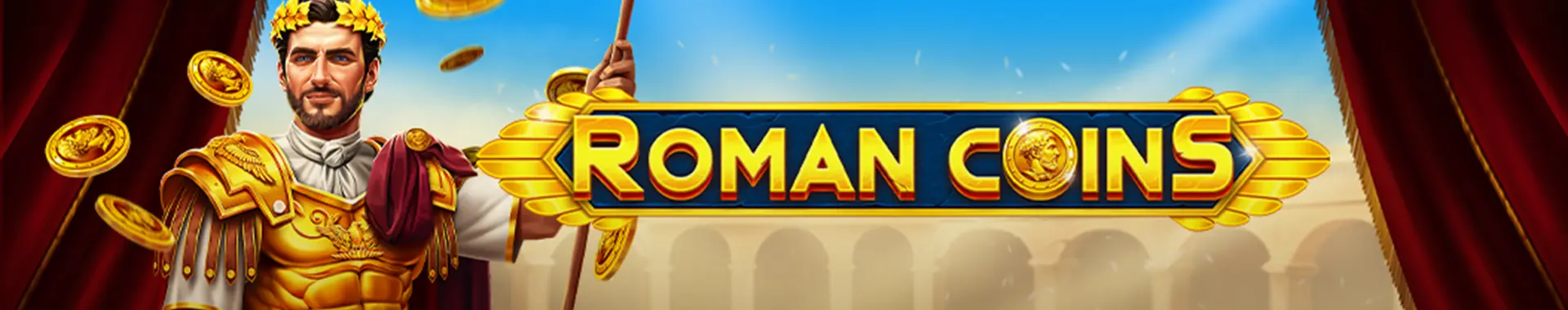 Roman Coins