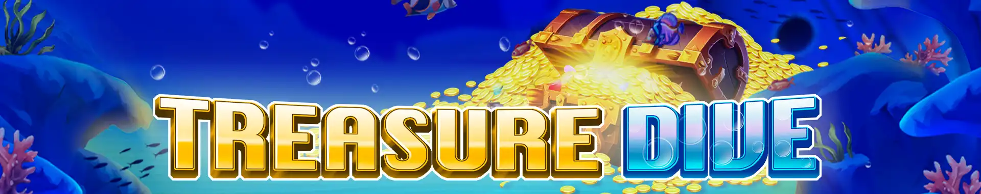 Treasure Dive