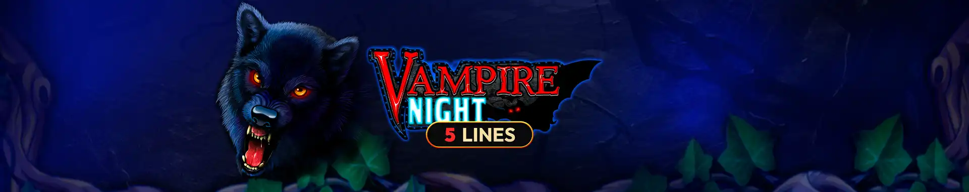 Vampire Night
