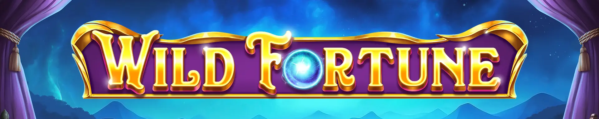 Wild Fortune
