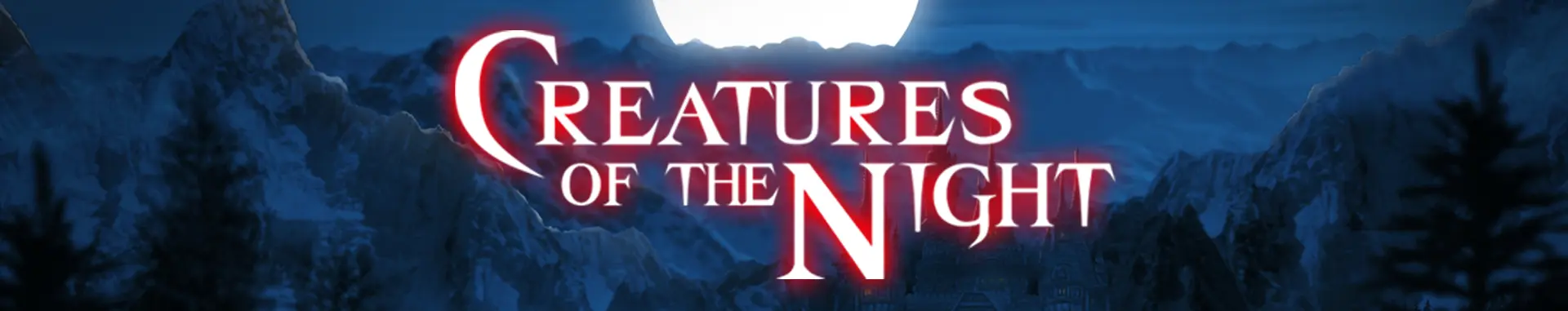 Creatures of the Night