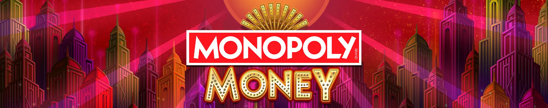 Monopoly Money