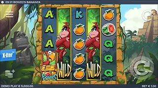 Minijuego