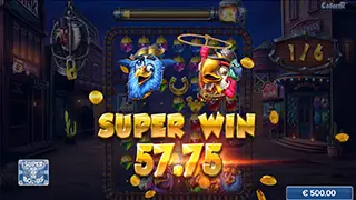 Minijuego