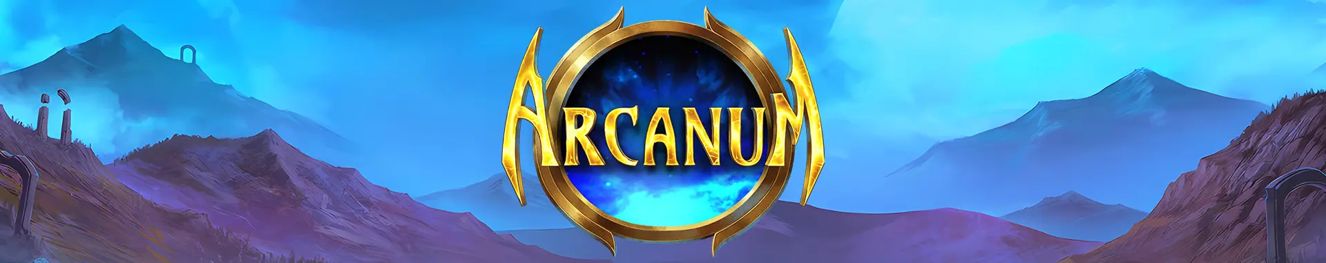 Arcanum
