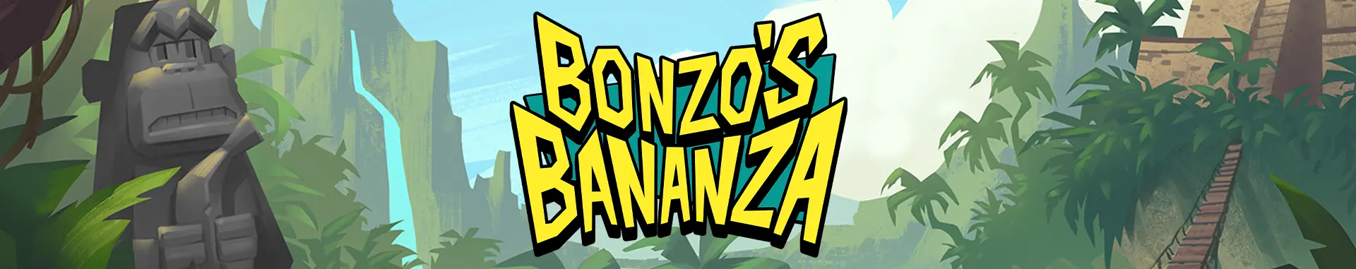 Bonzos Bananza