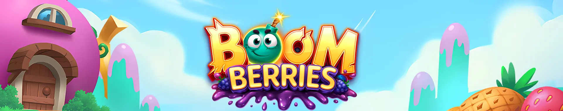 Boomberries