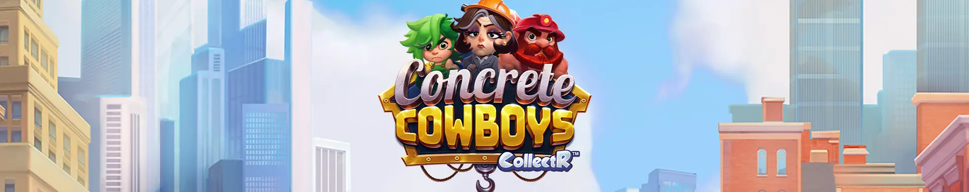 Concrete Cowboys