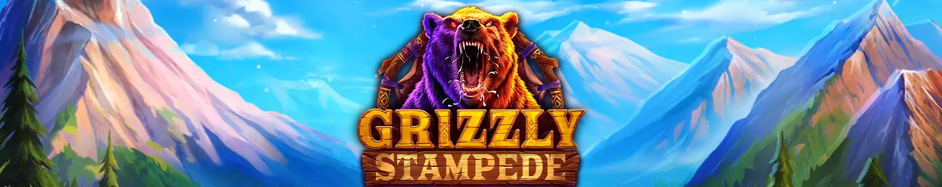 Grizzly Stampede