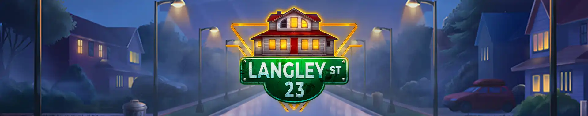 Langley Street 23