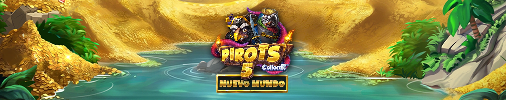 Pirots 5