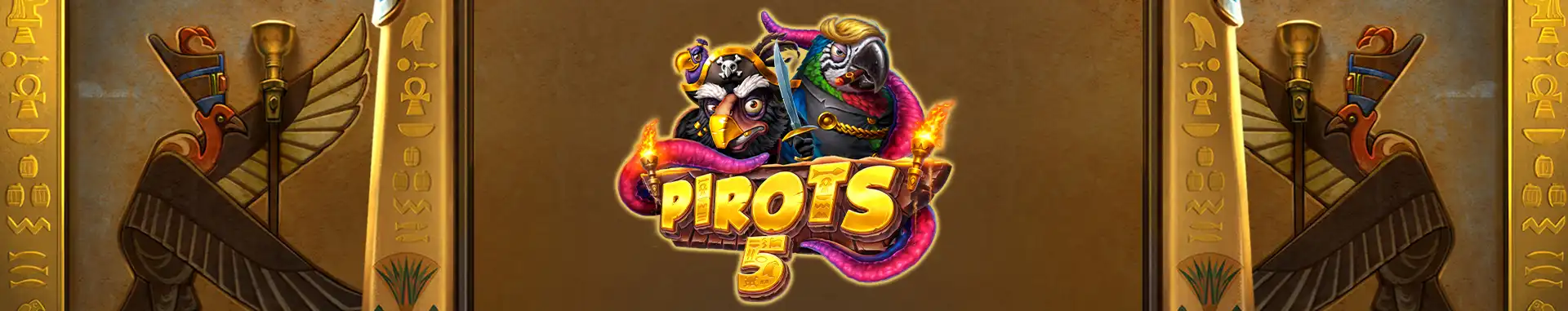 Pirots 5