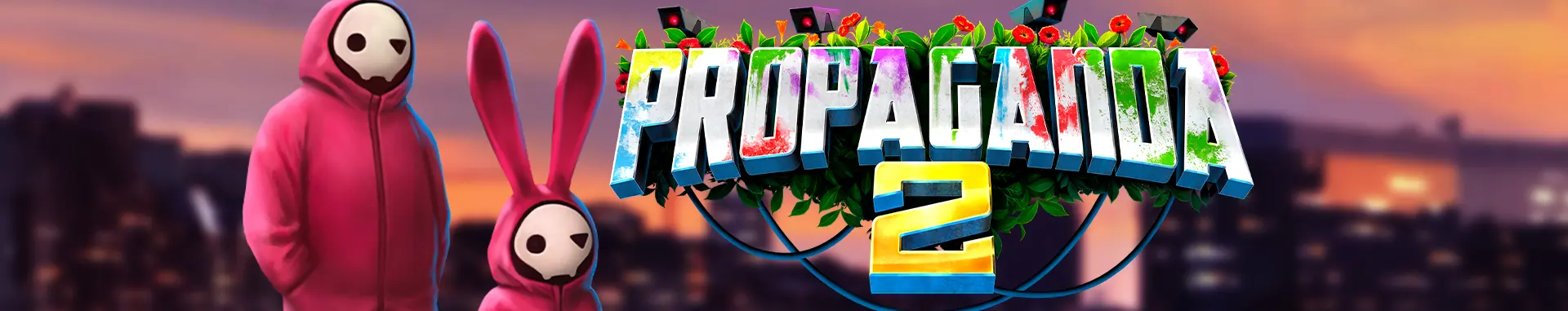 Propaganda 2