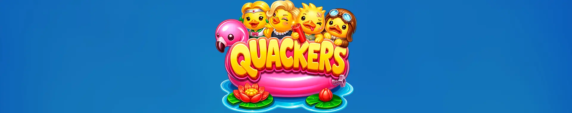 Quackers
