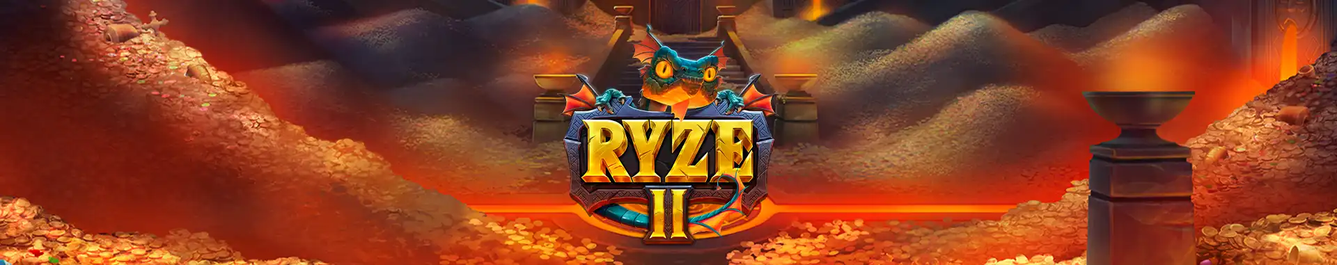 Ryze II