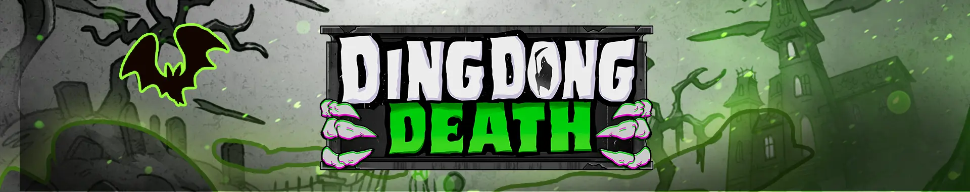 Ding Dong Death