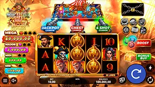 Minijuego