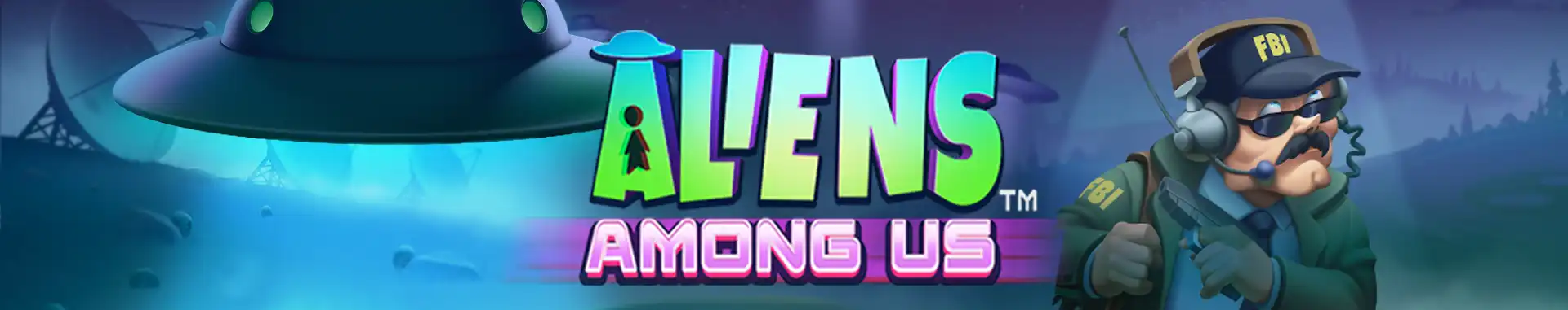 Aliens among us