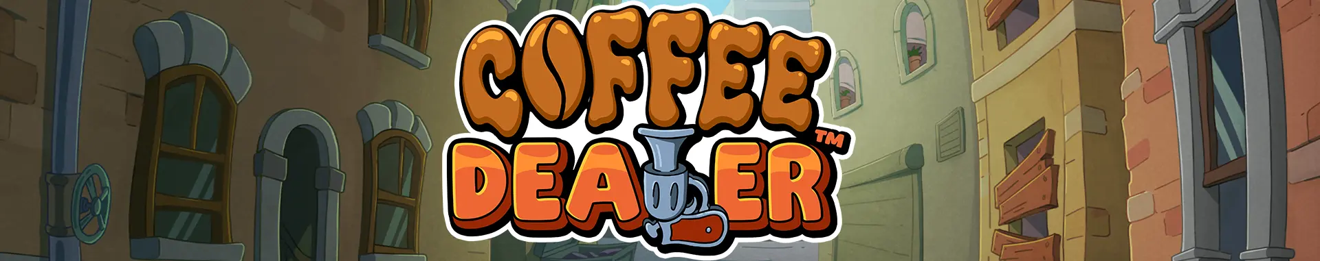 Coffee Dealer