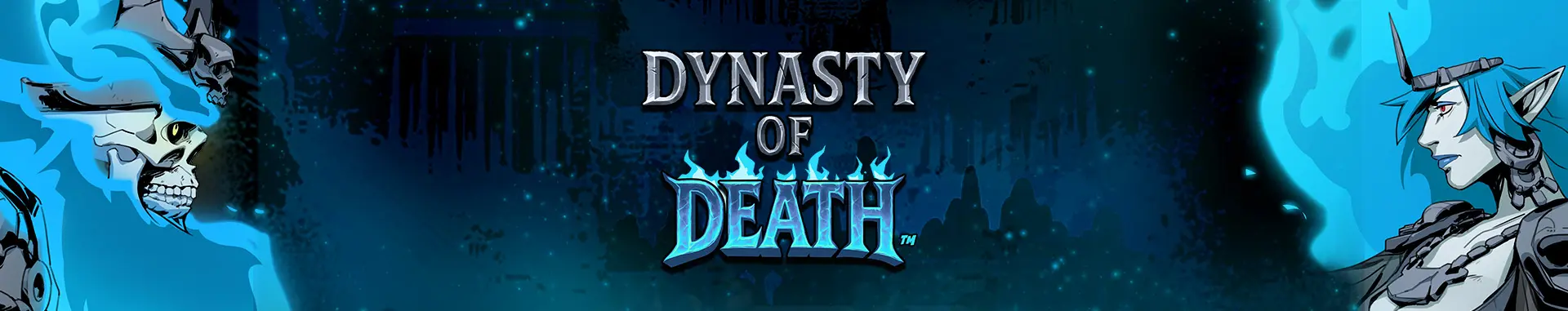 Dynasty of Death