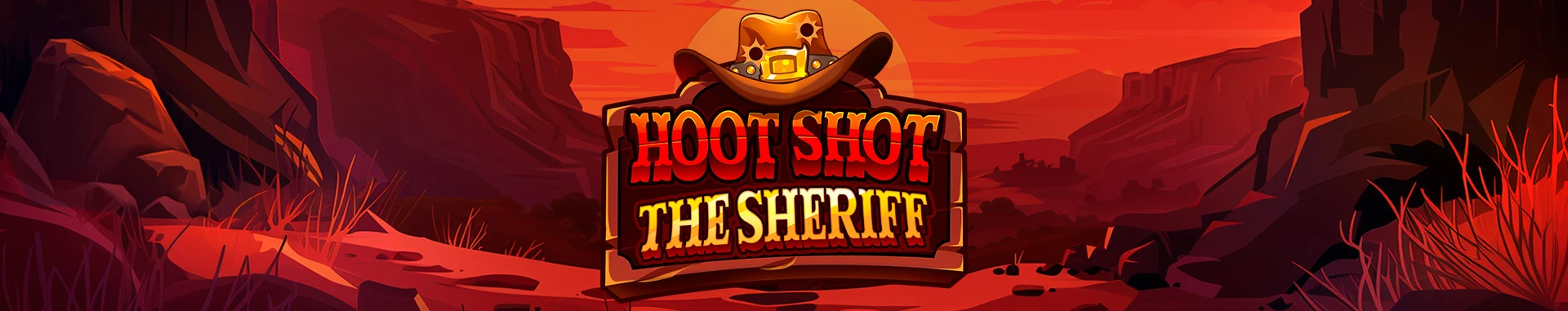 Hoot Shot The Sheriff