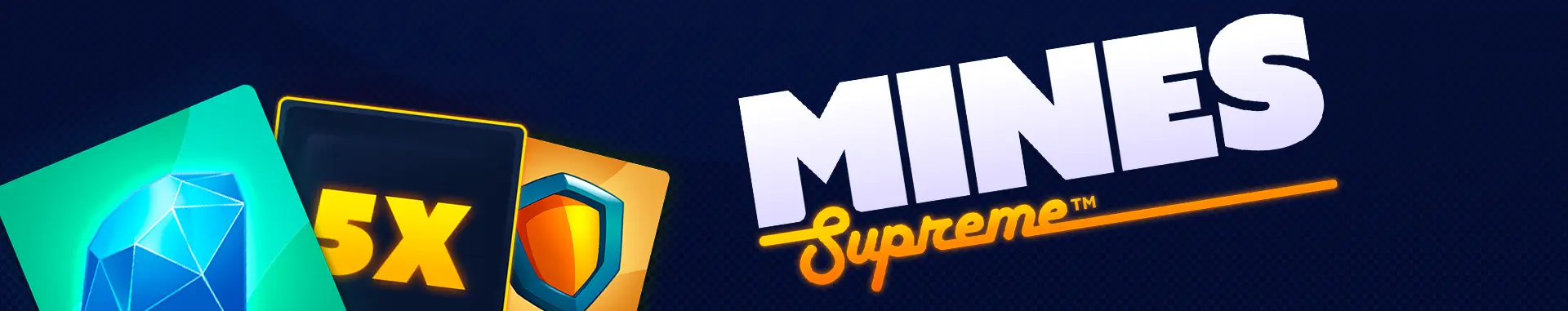 Mines Supreme