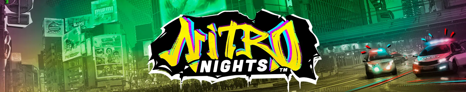 Nitro Nights